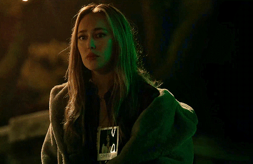 ALYCIA DEBNAM-CAREY In 'It's What's Inside'2024, Dir. Greg Jardin