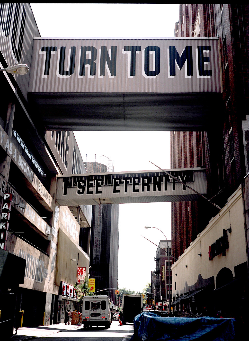 ruineshumaines:  A Love Letter to the City Stephen ESPO Powers on Tumblr. 
