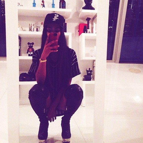 undress-thebarbiee: .