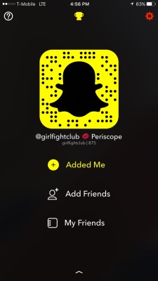 undergroundgirlfightclub:  GO FOLLOW ME ON #SNAPCHAT! I don’t charge like other models, we keep it REAL for fans! #UGGFC #catfighting #nudegirls