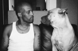 hiphopforhealth:  DMX 