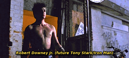 iwantcupcakes:  Thirty years (movie web).    