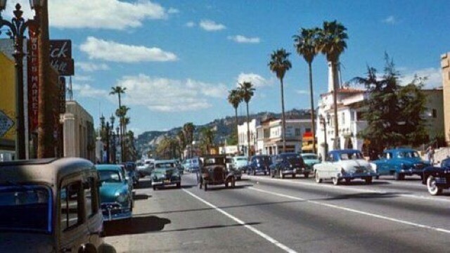 thats70s:  San Francisco