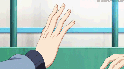 flowerboymika:  I like how in sports anime you have various types of pairings.The
