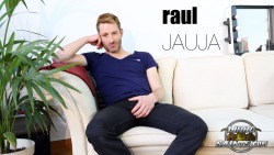 lucio-saints-blog:  #RaulJauja porn debut