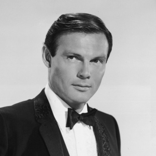 behindthegrooves:    Actor and television icon Adam West (born William West Anderson in Walla Walla, WA) - September 19, 1928 - June 9, 2017, RIP  