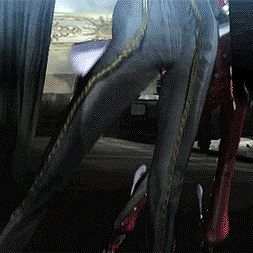 Daily Bayonetta