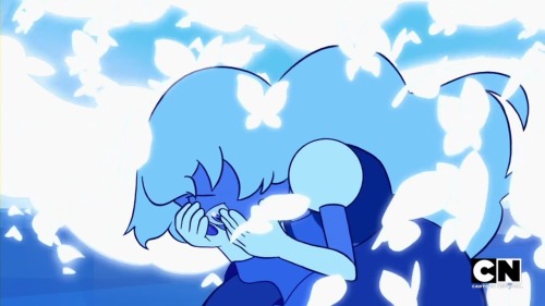 theladymisandry:  This sequence was so stunning 