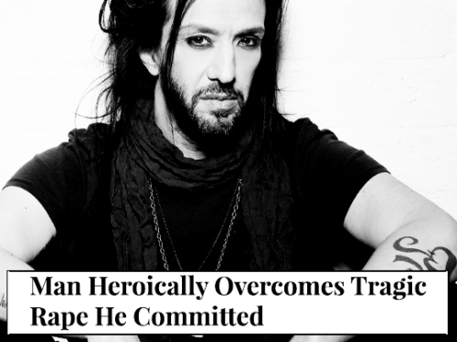 Marilyn Manson members + The Onion headlinespart VIII