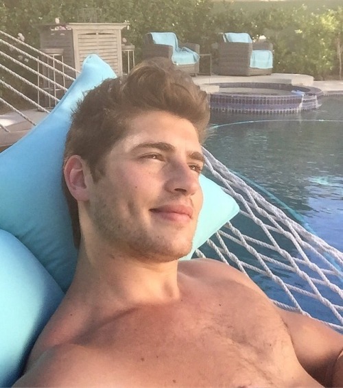 Hot as Hell Celeb Men