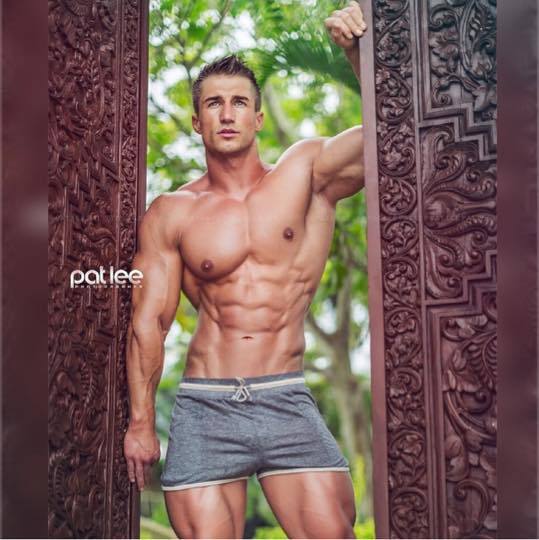 Alex Atanasov