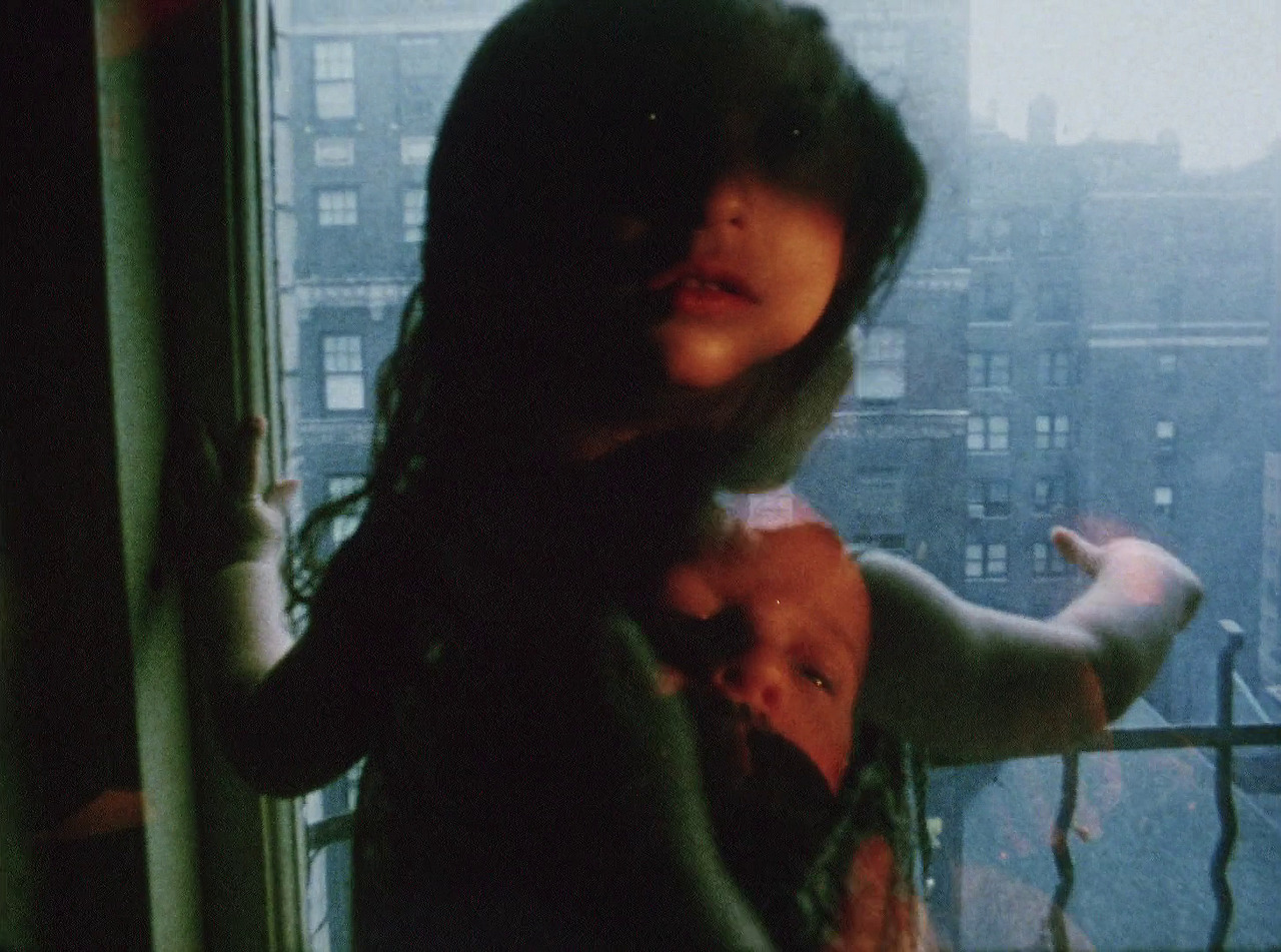 sesiondemadrugada:    Diaries Notes and Sketches (Jonas Mekas, 1969).