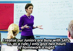 thespoonmissioner:   I had no idea the kind of pressure you’re under. Honey, I