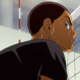Anime Fans And Directors, I Beg You. You Want To Be Popular? Black Characters. They Are ALWAYS The Best