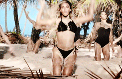 pentafrog:  Avatar: Legend of Beyoncé 