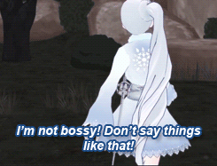 allisontex:  weiss schnee + her lovely personality 