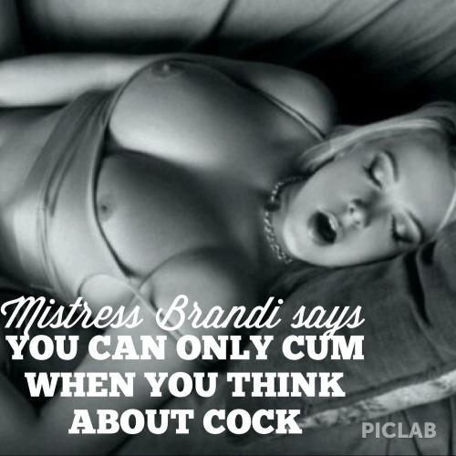 mistressbrandi:  mistressbrandi.tumblr.com