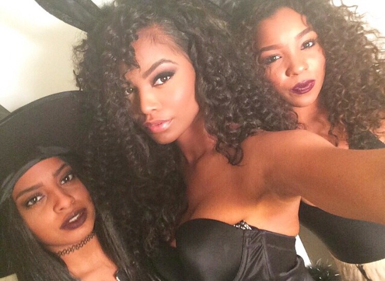 therealleaah:  XIV