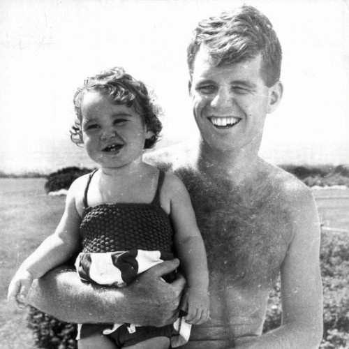 footnoteinhistory: Robert Francis Kennedy (November 20, 1925 – June 6, 1968) ”I can