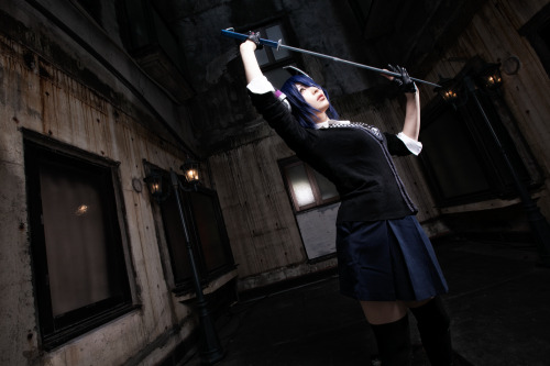 XXX Kantai Collection - Tenryuu (Usagi) 14HELP photo