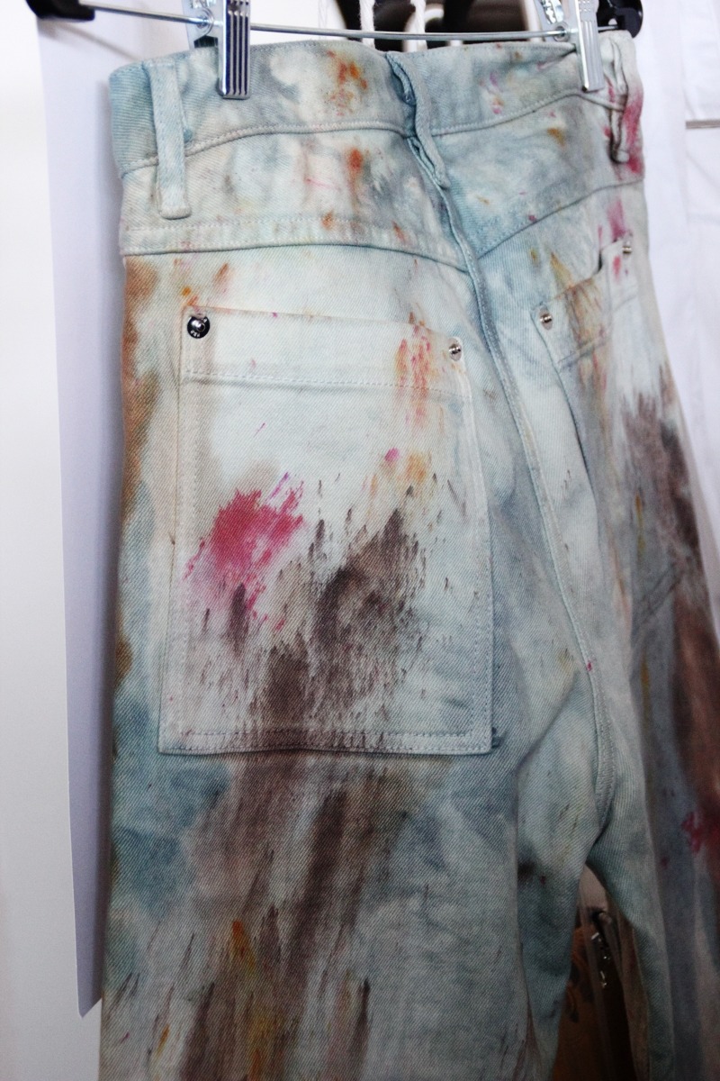 jaefoo:  Hood By Air Spring/Summer 2015 Backstage