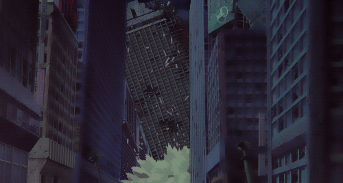 nyaa:  The Destruction of Neo-Tokyo,  Akira (アキラ) 