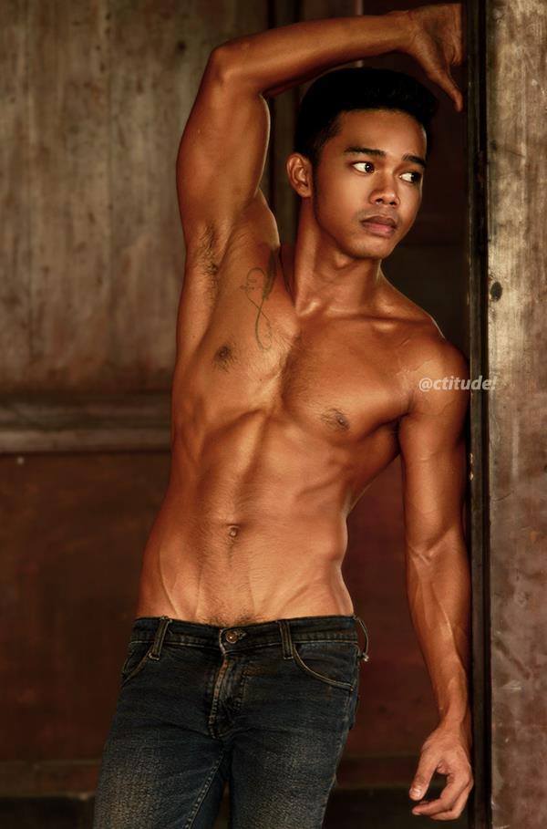 Asian Boys Unlimited