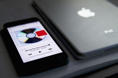haustenstreet:  5 Favorite Songs of June & Then Some  So for this list I tried not to just have a generic list of the most popular songs out, but some I…  View Post 