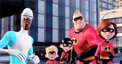 graceburgess:  what does anyone in t h i s family know about normal? 