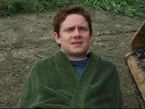 dizzydaydreambeliever: The Hitchhiker’s Guide to the Galaxy Screenshots by mePost 2(I told you