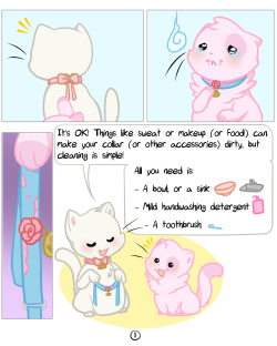 Kxttensplaypen:  Kittensplaypenshop:  How Do You Guys Like The New Care Sheets :)