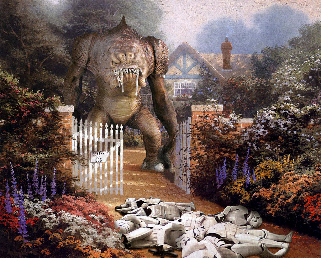 archatlas:  archatlas: Wars On Kincade Jeff Bennett What do you get when you take