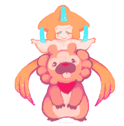moody-bidoof:    🌠   