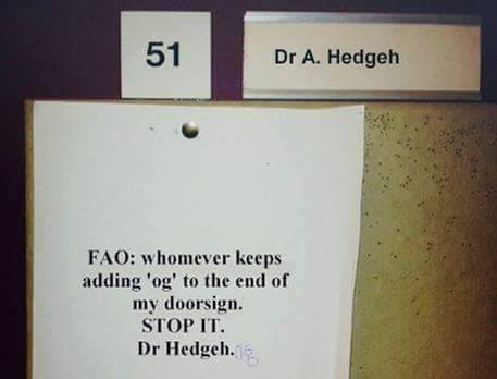 just-funny-pics:Ever trolled a doctor?