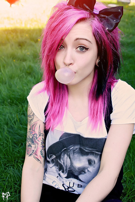sweetcuties:  Follow me for more Cuties :)   
