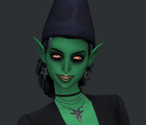 More Stardew NPC Sims: (mouse Hat Vendor, Travelling Merchant, The Witch, Bookseller)