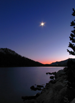 about-usa:  Yosemite National Park - California