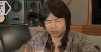 fastest-thing:  SMASH COMES OUT TOMORROW 