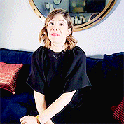 XXX bethmaloned:  life ruiners ➙ carrie brownstein photo