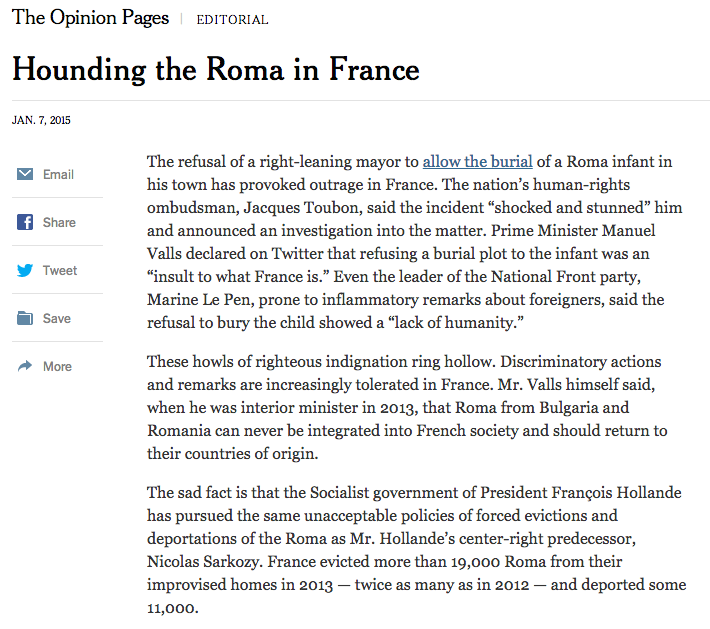 chirikli:  khamchej:  STOP IGNORING ROMA!!!!!!!! s2fg if one more gadže goes by