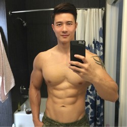 menofvietnam:  Peter Le I keep on getting