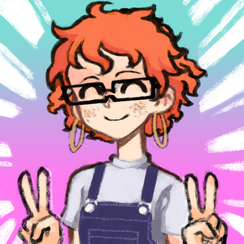 catohphm:chespin907:Picrew Time!!!!!!!! Here’s Gwen being happy, a rare thing in year 6.here is the 