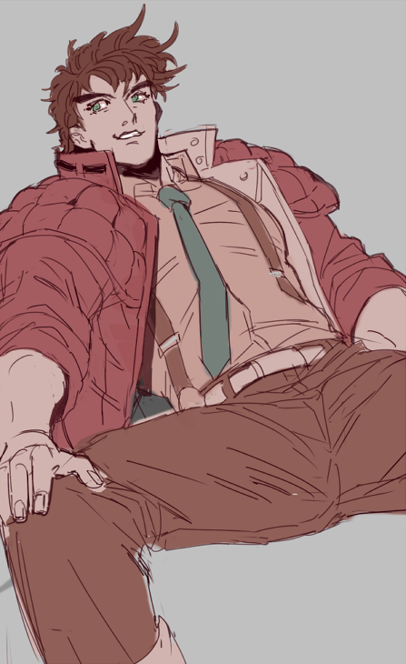 sasuisgay:  Original art by BurnsThe permission for reprinting this picture has been