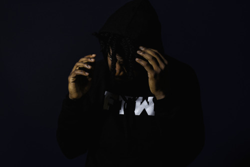 wardbackfred: lovejnes: thepoeticlovechild: bananacliptheory: Mick Jenkins I hope this dude’s music 