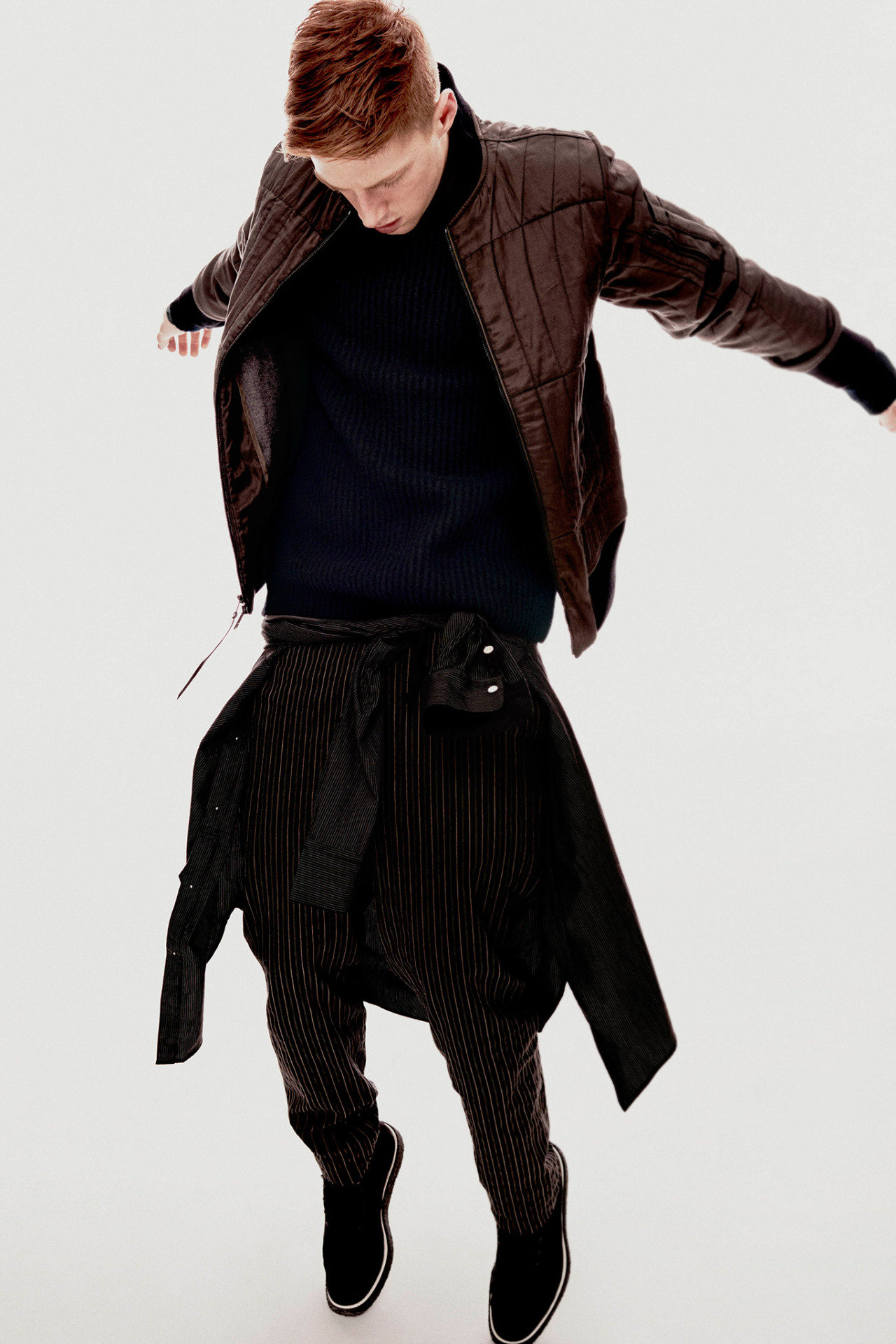 menandfashion:RAG &amp; BONEFall/Winter 2015 collection