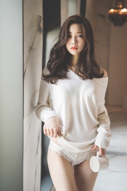asian-beauty7:    korean girl  