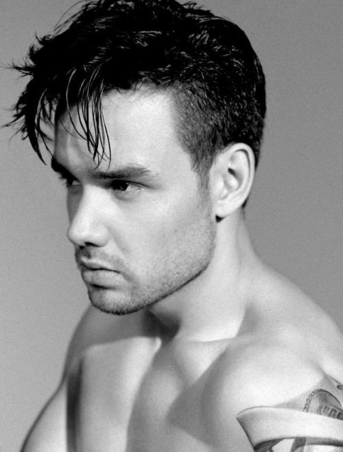 thedailypayne: New Pics of Liam for the latest issue of Rollacoaster magazine [x]