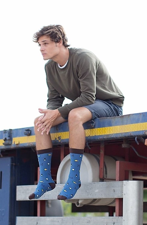 bcssox:    Besocks