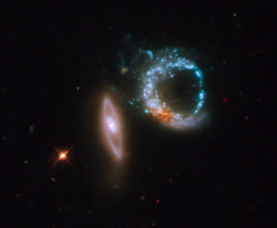 punkfairyinthewoods:On Tuesday’s we contemplate and question existence. NGC 6334