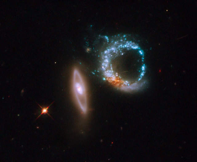 punkfairyinthewoods:On Tuesday’s we contemplate and question existence. NGC 6334
